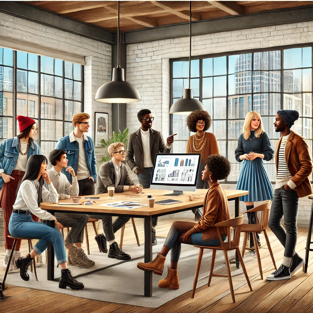 IT Strategy & Consulting